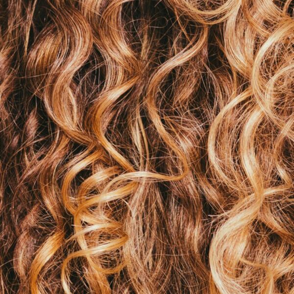 Hair Quiz