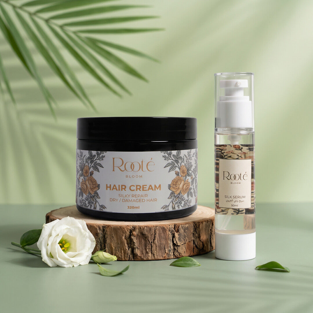 Color Repair Bundle