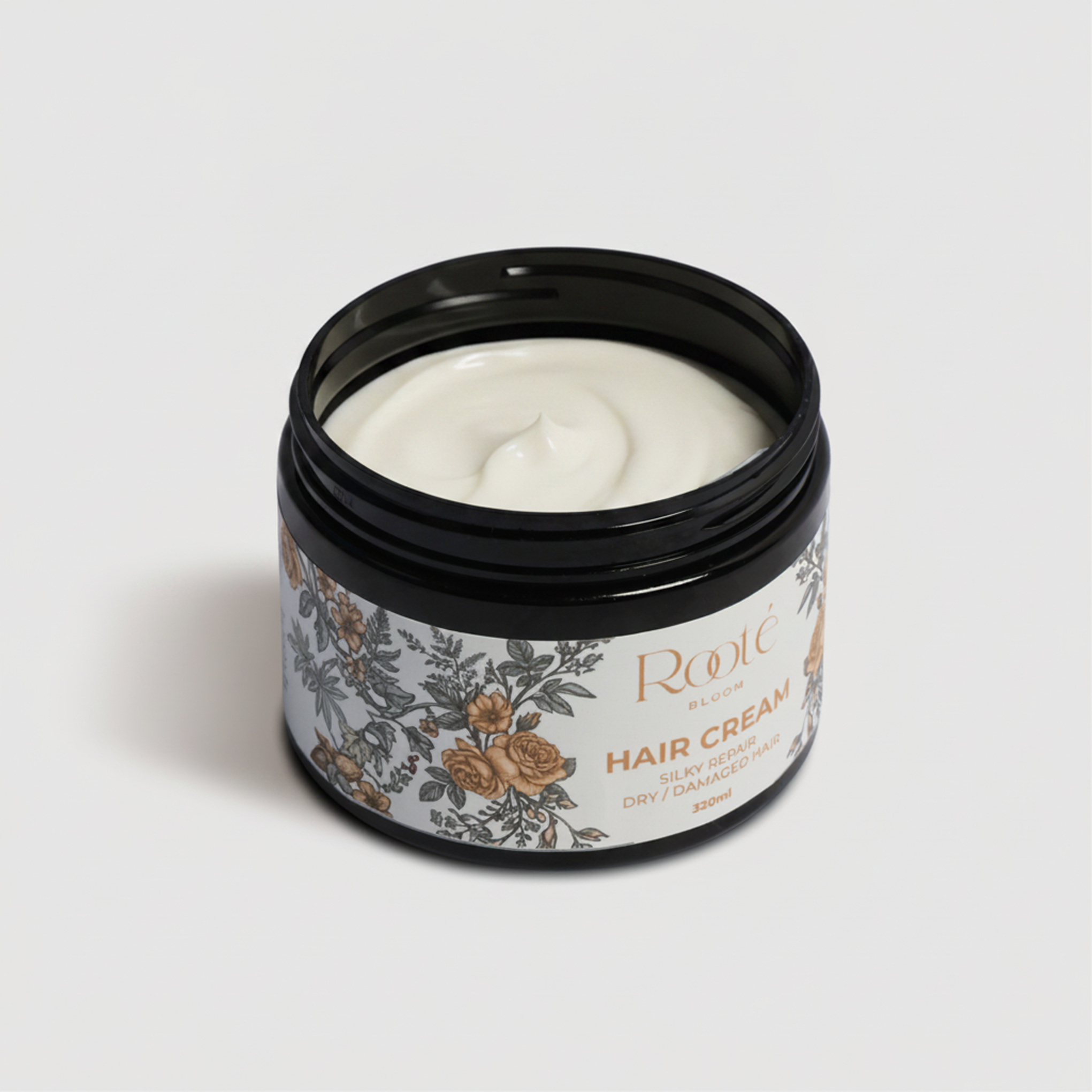 Hair Cream Silky Repair Secondary image