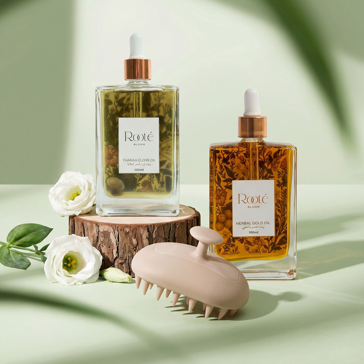 Hair Growth Bundle