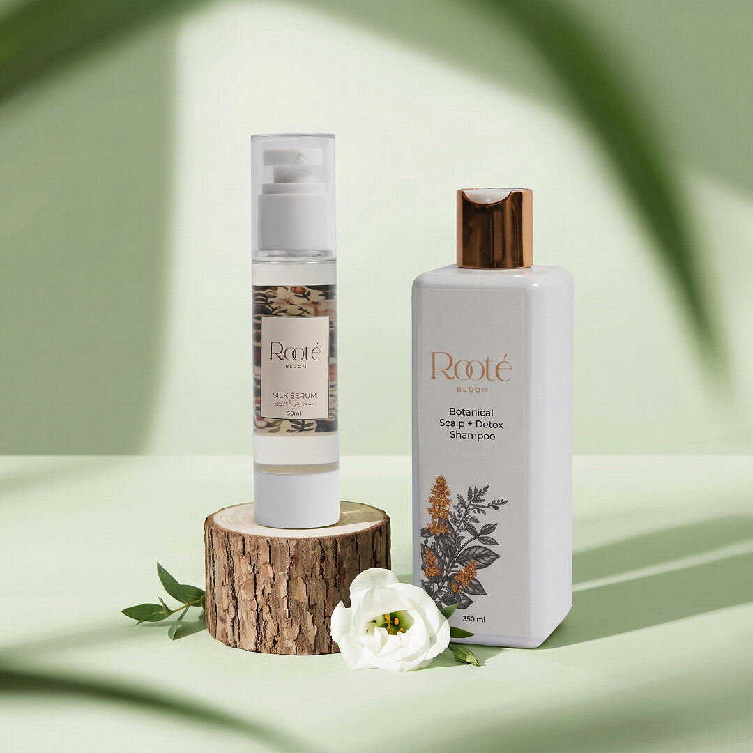 Healthy Scalp Bundle