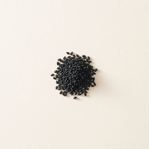 Black Seed Oil