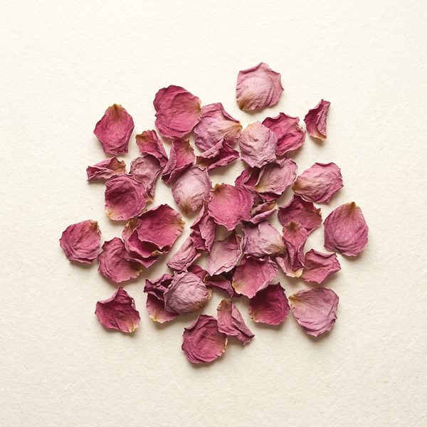 Damask Rose